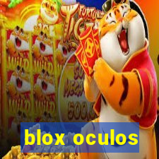 blox oculos